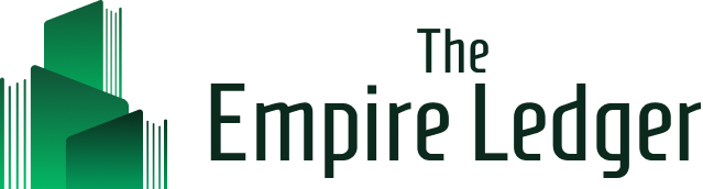 The Empire Ledger